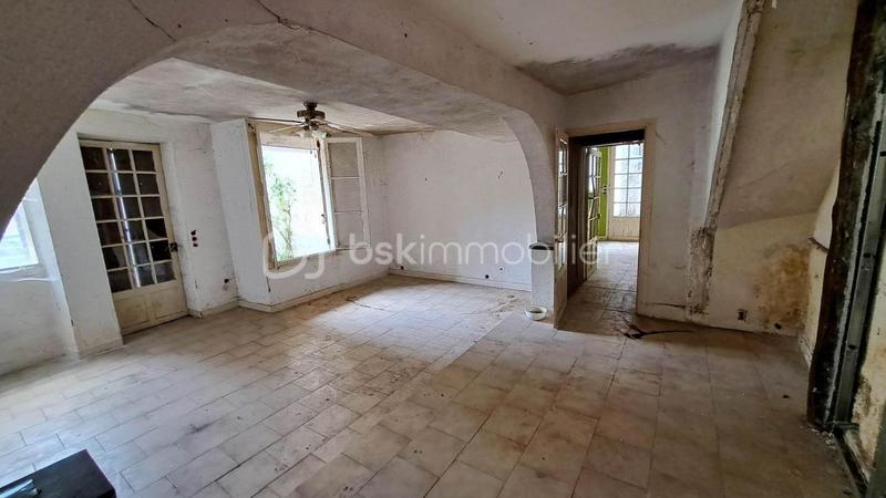 Immeuble - 320 m² - 10 pièces