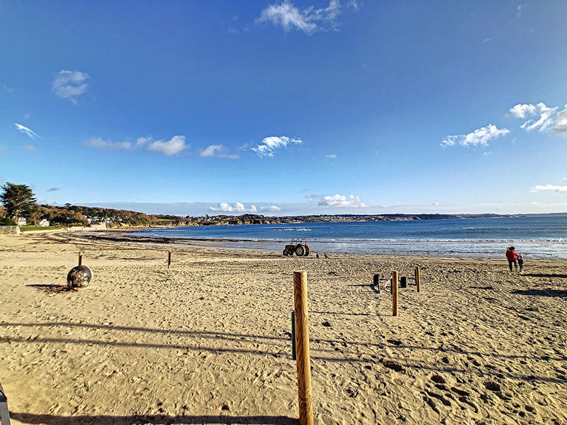 Appartement - 48 m² - 3 pièces