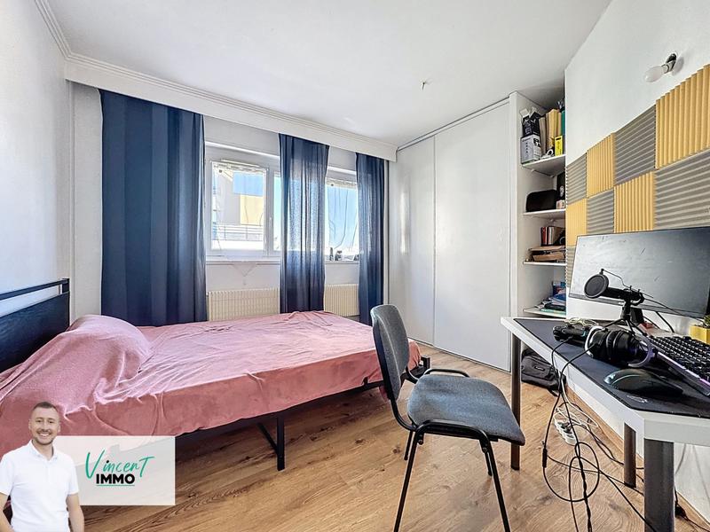 Maison - 144 m² - 5 pièces