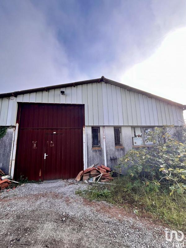 Appartement - 263 m²