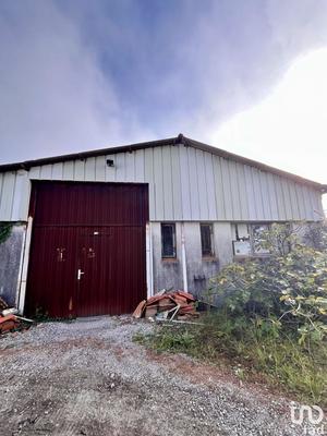 Appartement - 263 m²