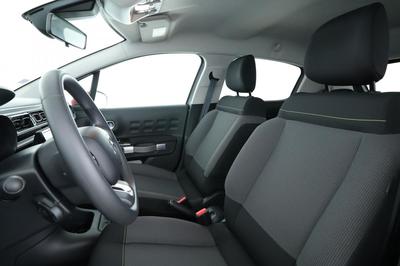 Citroën C3 1.2 PureTech 83 ch