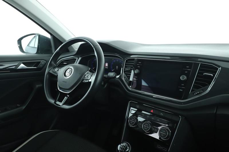 Volkswagen t-Roc 1.5 Tsi Evo First Edition 150 ch