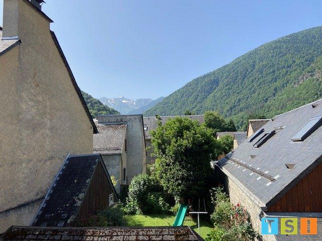 Maison - 109 m² - 5 pièces