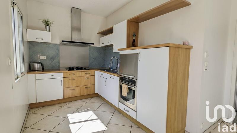 Maison - 180 m² - 7 pièces