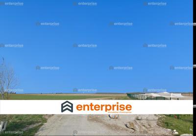 Terrain - 10 000 m²