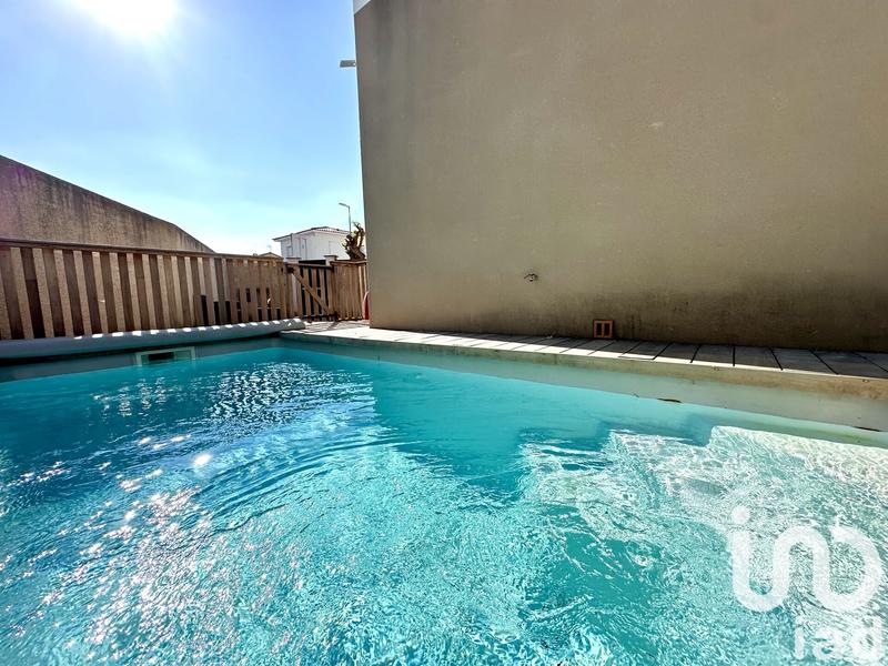 Maison - 117 m² - 5 pièces