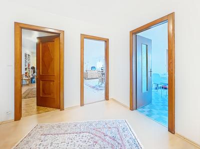 Appartement - 195 m² - 4 pièces