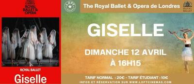 Giselle