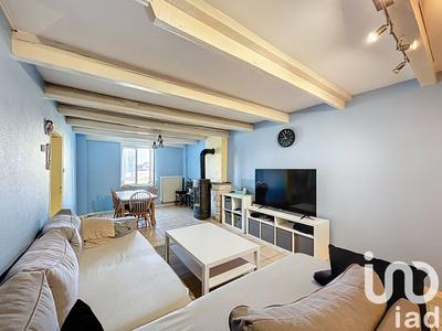 Maison - 150 m² - 4 pièces