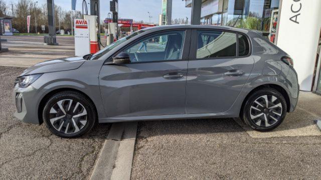 Peugeot 208 PureTech 100 s&amp;S Bvm6 Active