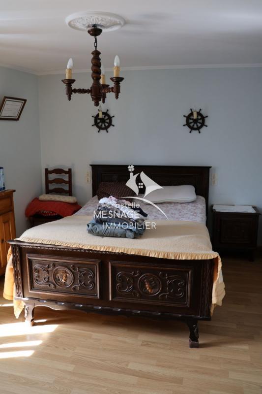 Maison en pierre - 110 m² - 6 pièces