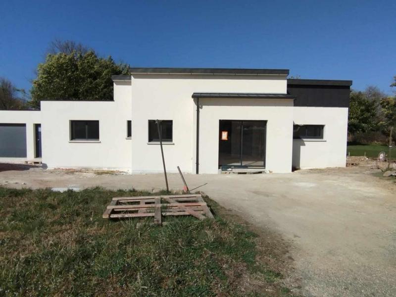 Terrain constructible - 346 m²