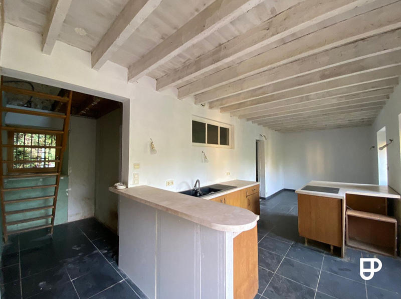 Maison - 151 m² - 2 pièces