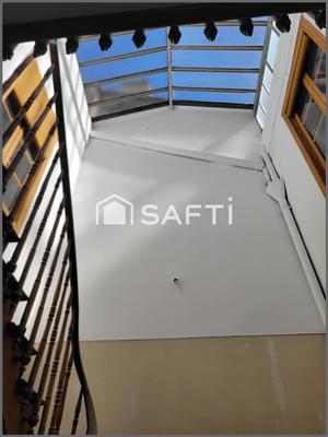 Local commercial - 363 m² - 12 pièces