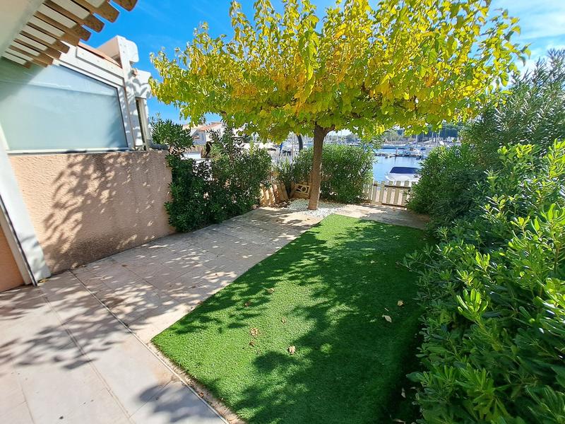 Maison - 66 m² - 4 pièces