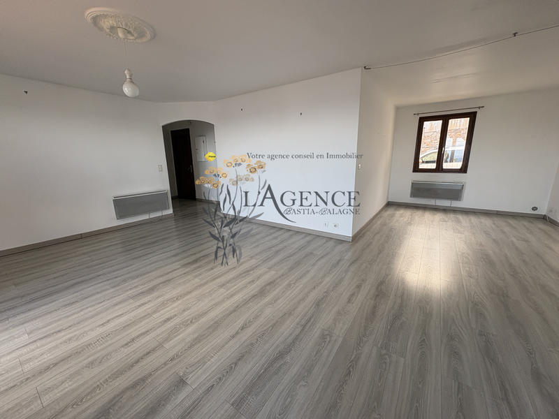 Appartement - 95 m² - 4 pièces