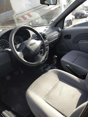 Dacia Logan 1,5 Dci Lauréate Pack Clim 70cv