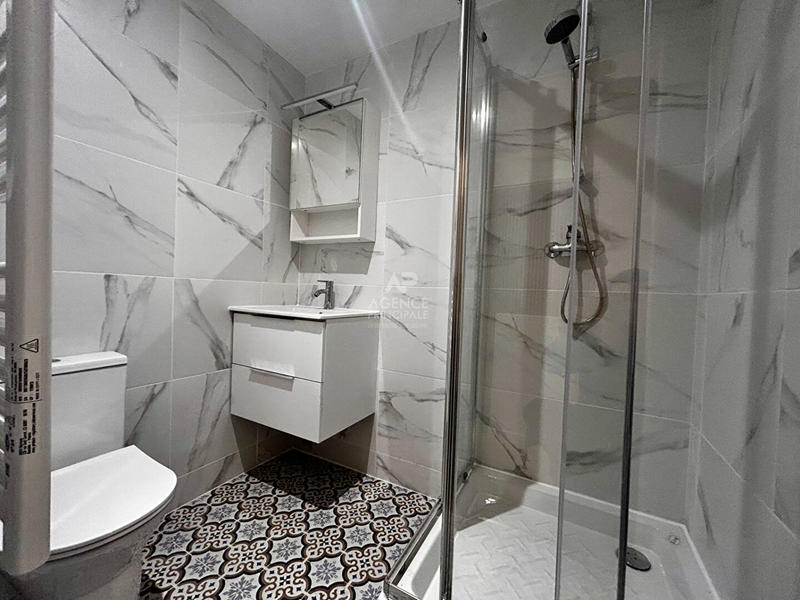 Maison - 48 m² - 4 pièces