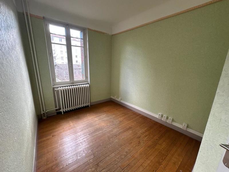 Maison de ville - 157 m² - 5 pièces