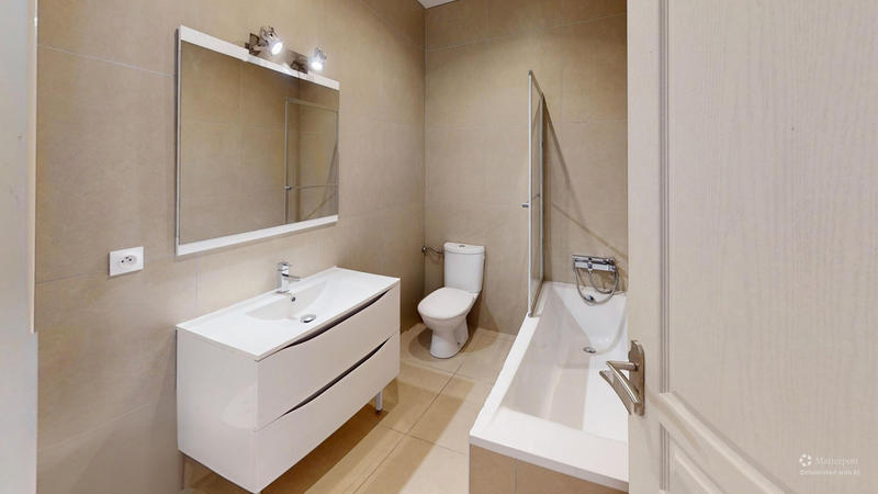 Appartement - 43 m² - 1 pièce