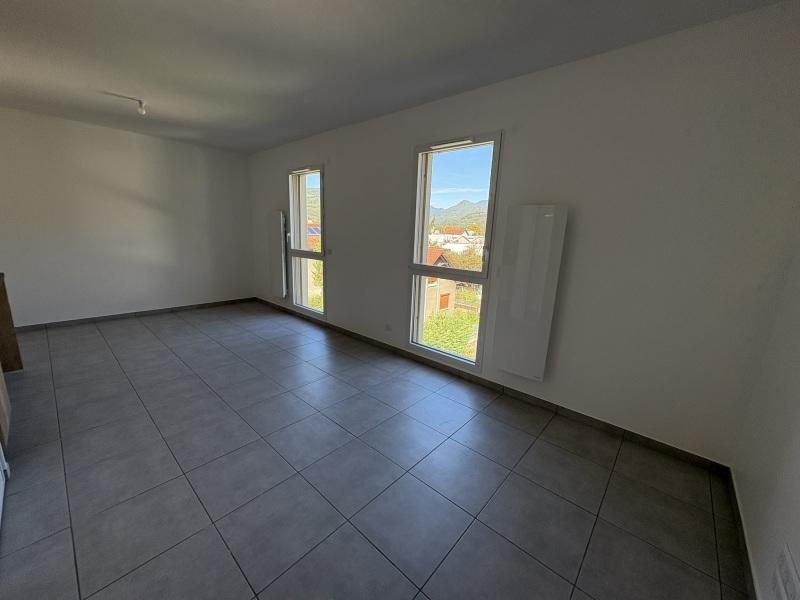 Appartement - 32 m² - 1 pièce