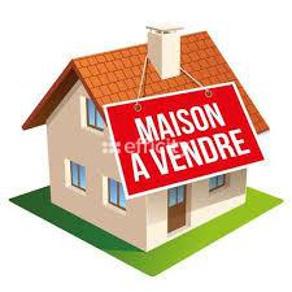 Maison - 96 m² - 5 pièces