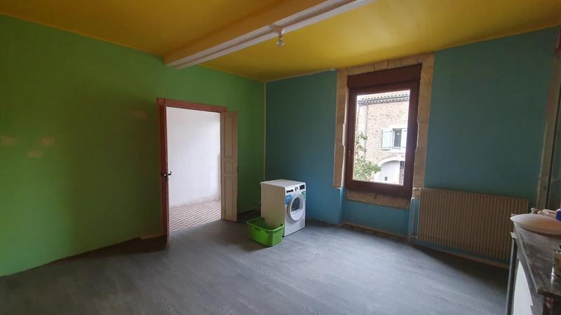 Maison - 250 m² - 8 pièces