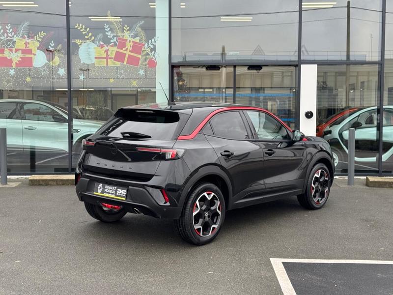 Opel Mokka 1.5 Cdti 110ch Gs-Line