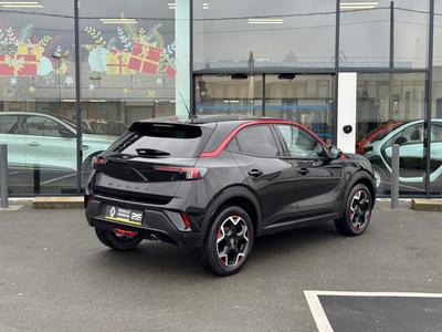 Opel Mokka 1.5 Cdti 110ch Gs-Line