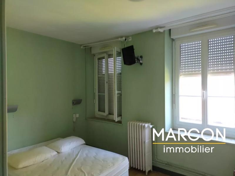 Hôtel particulier - 363 m²