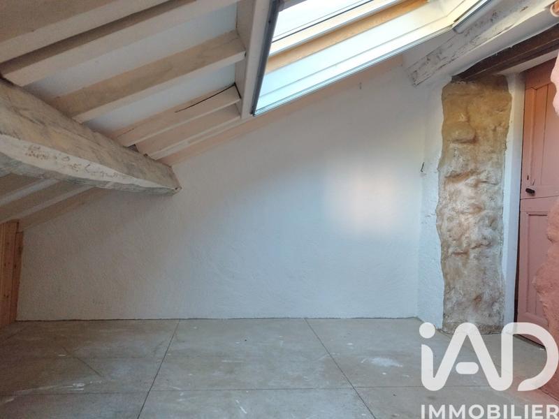 Maison de village - 151 m² - 7 pièces