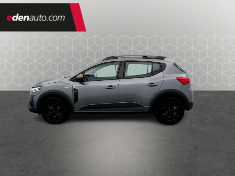 Dacia Sandero Eco-G 100 Gsr2 Stepway Extreme