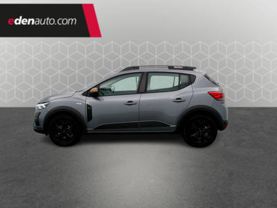 Dacia Sandero Eco-G 100 Gsr2 Stepway Extreme