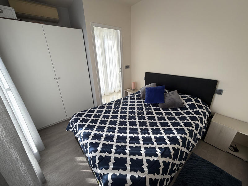 Appartement - 47 m² - 3 pièces