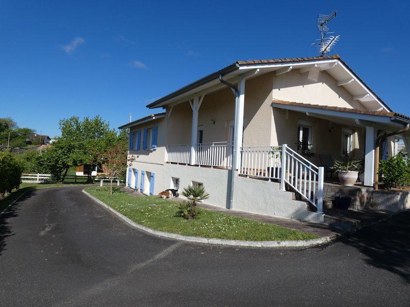 Maison - 154 m² - 6 pièces