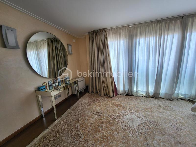 Penthouse - 344 m² - 7 pièces