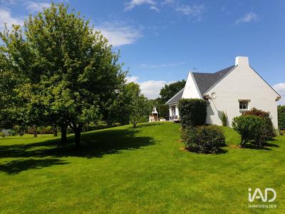 Maison - 170 m² - 6 pièces