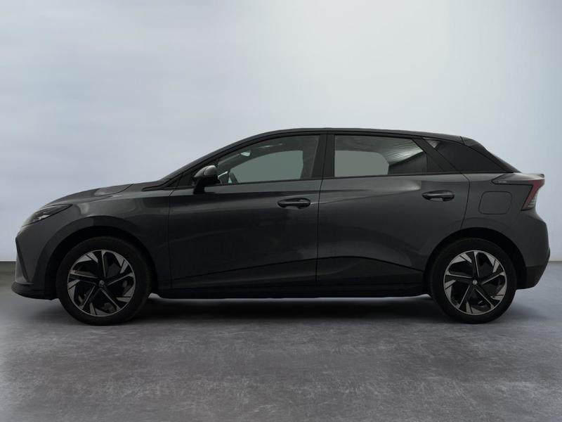 Mg Mg4 Electric 51kWh - 125 kW 2wd Standard