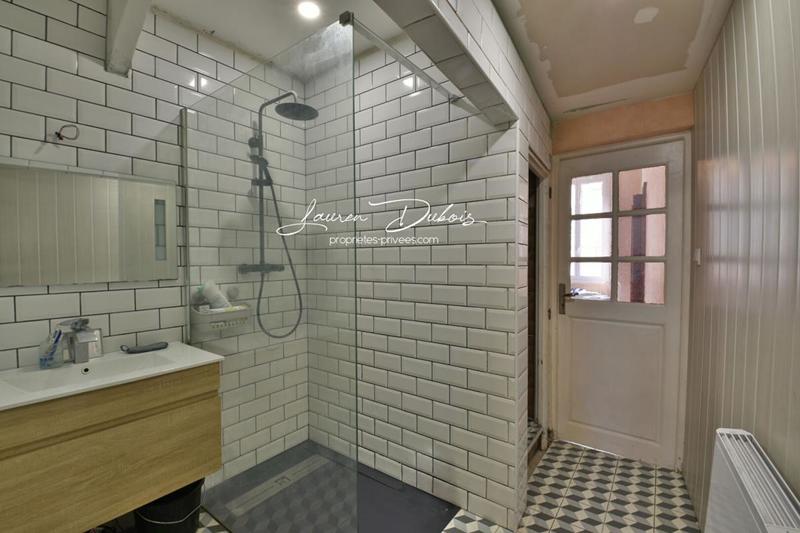 Appartement - 72 m² - 2 pièces