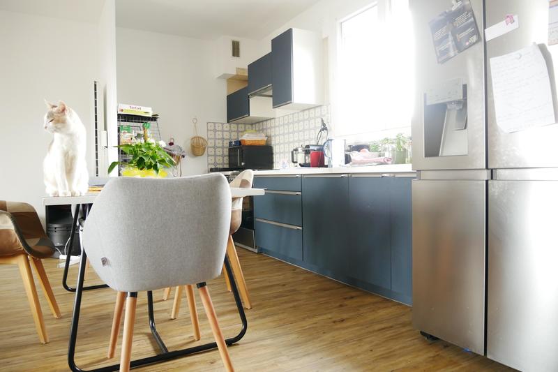 Maison - 106 m² - 6 pièces