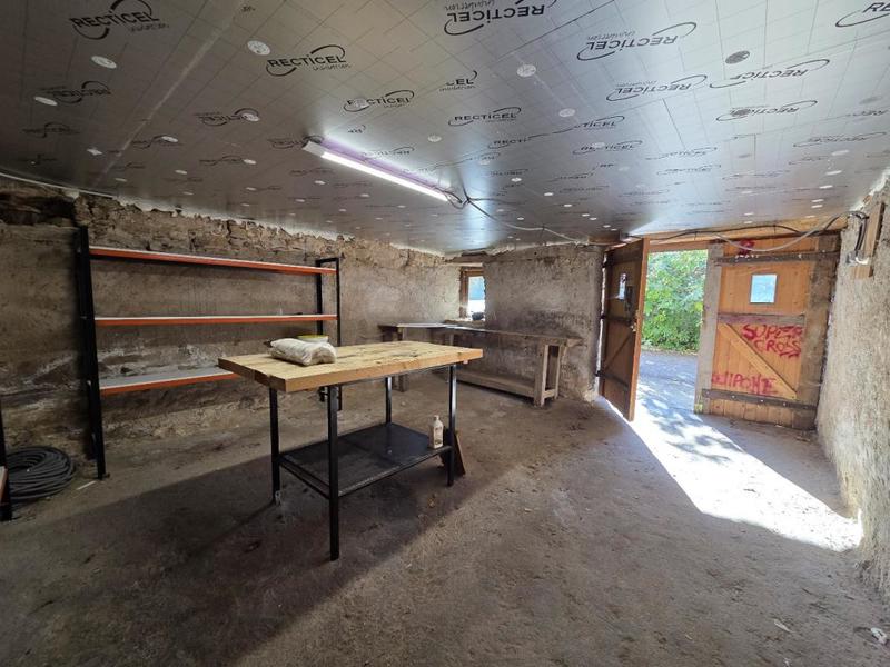 Maison - 156 m² - 5 pièces