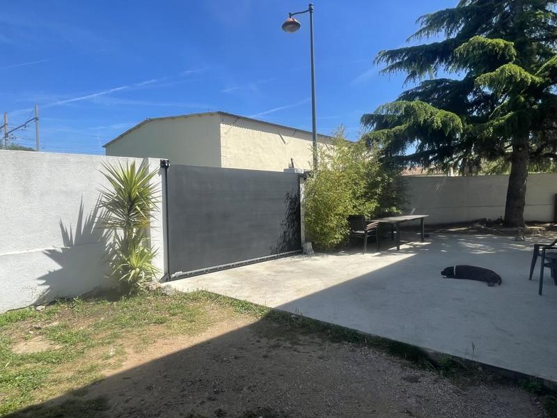 Propriété - 134 m² - 4 pièces
