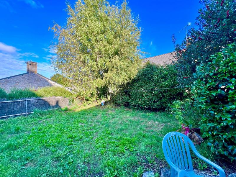 Maison chambre d'hôtes - 240 m² - 7 pièces