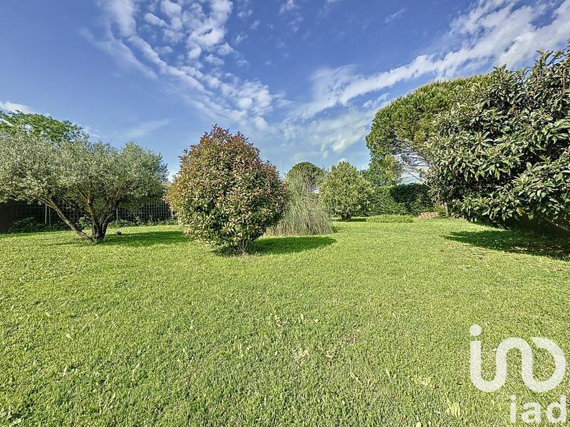 Maison - 175 m² - 6 pièces