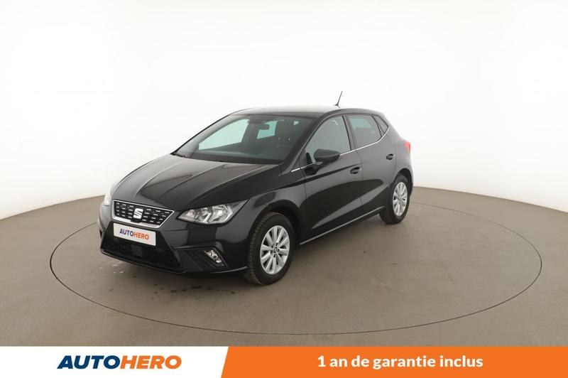 Seat Ibiza 1.0 Tsi Xcellence 110 ch