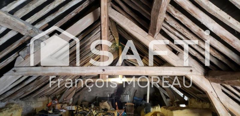 Maison - 96 m² - 4 pièces