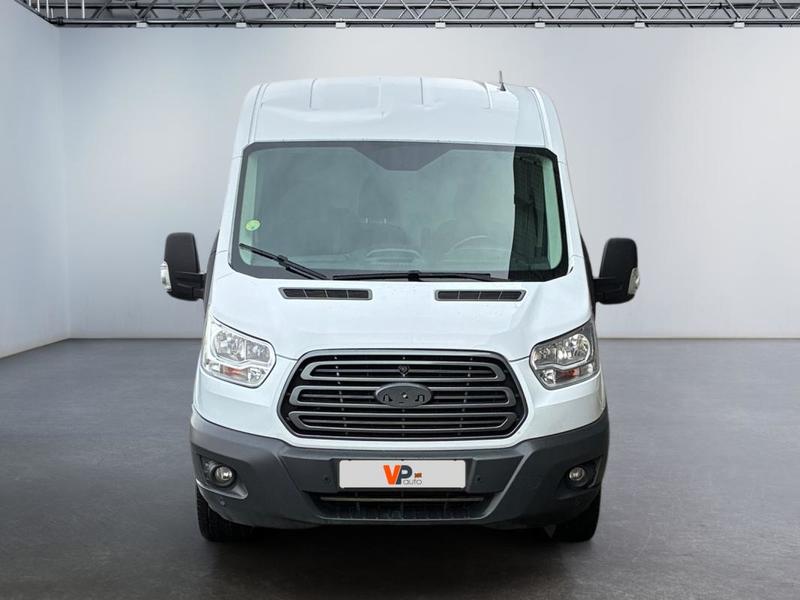 Ford Transit Fourgon T350 L2h2 2.0 Tdci 130 Bva Trend Business