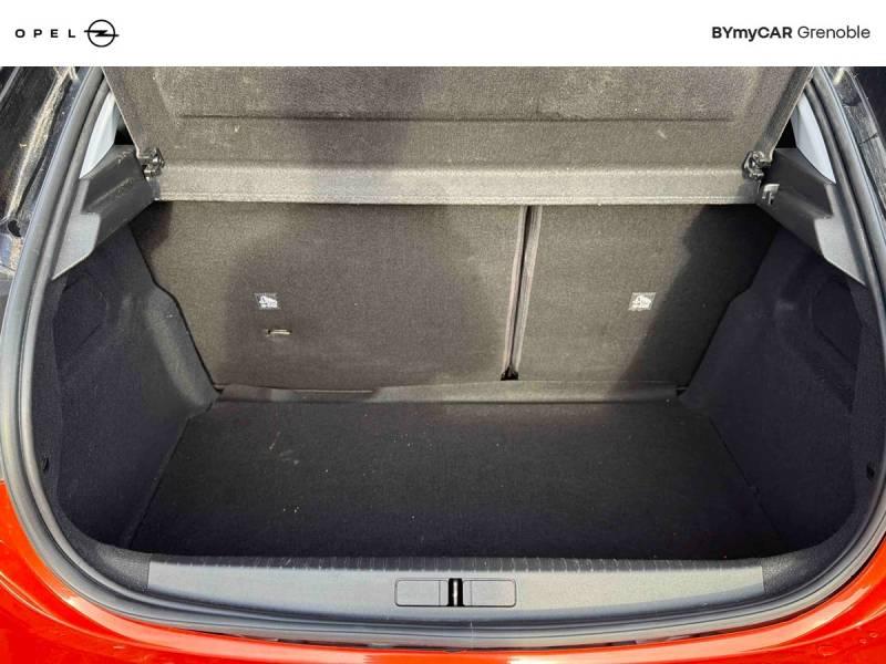 Opel Corsa Electrique 136 ch &amp; Batterie 50 kw/h Elegance