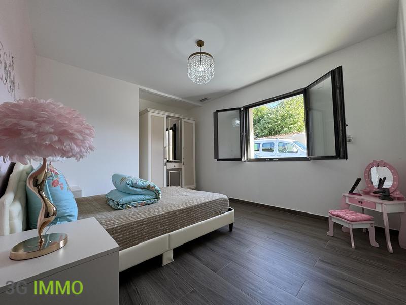 Maison contemporaine - 142 m² - 5 pièces